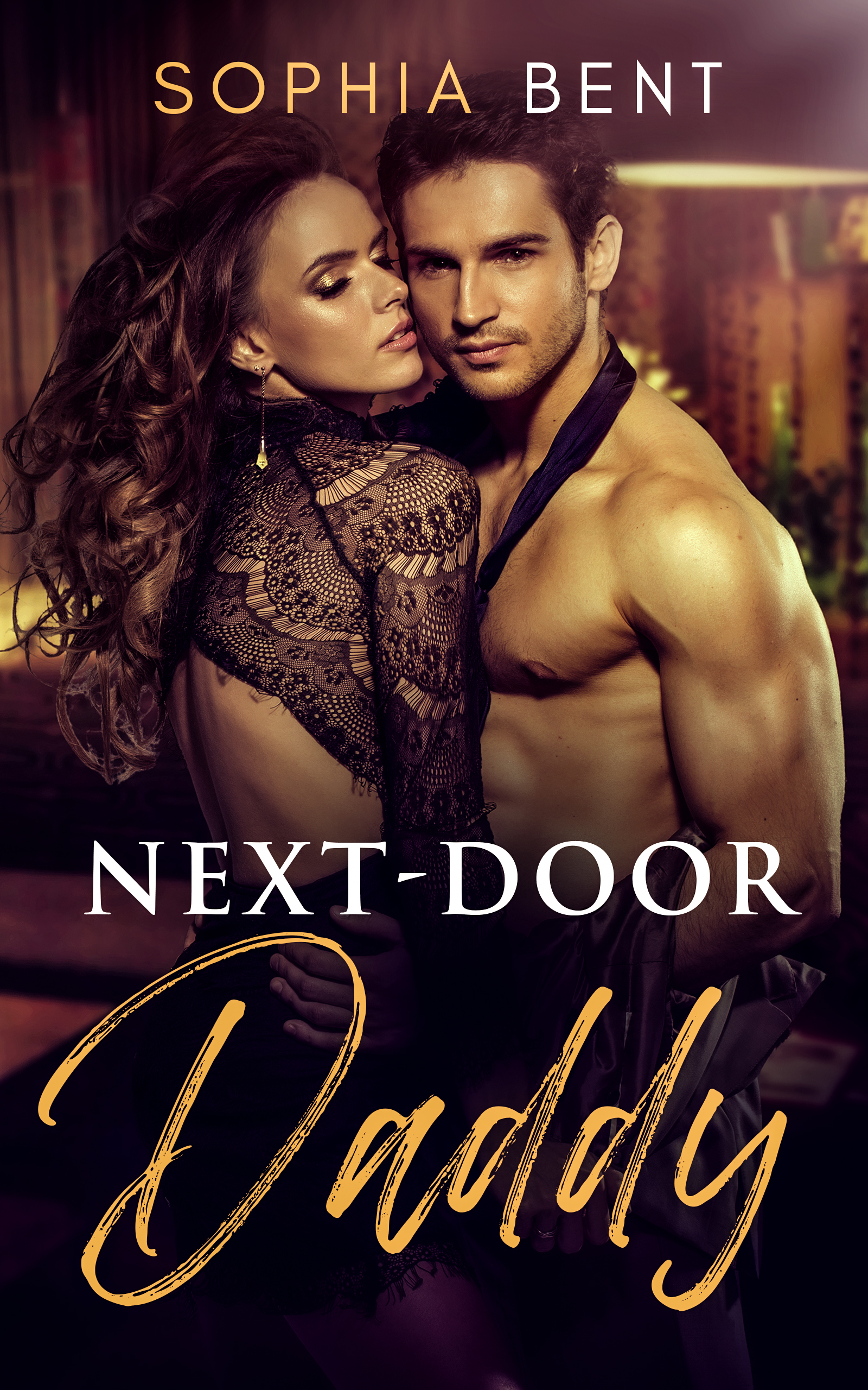 NEXT-DOOR DADDY
